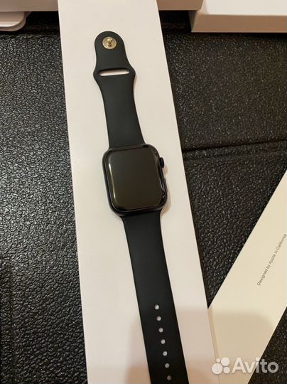 Смарт часы Apple Watch 7/8 45mm