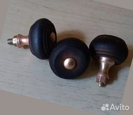 Комплектующие для Самоваров Доставка