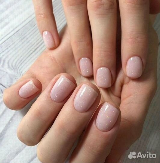 Мастер Маникюра