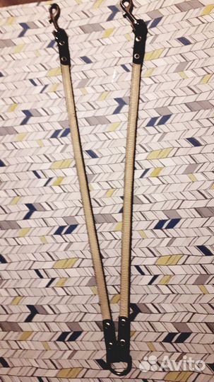 Поводок сворка