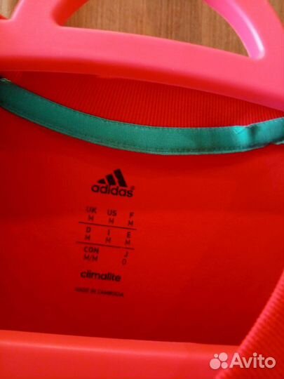 Футбольная форма