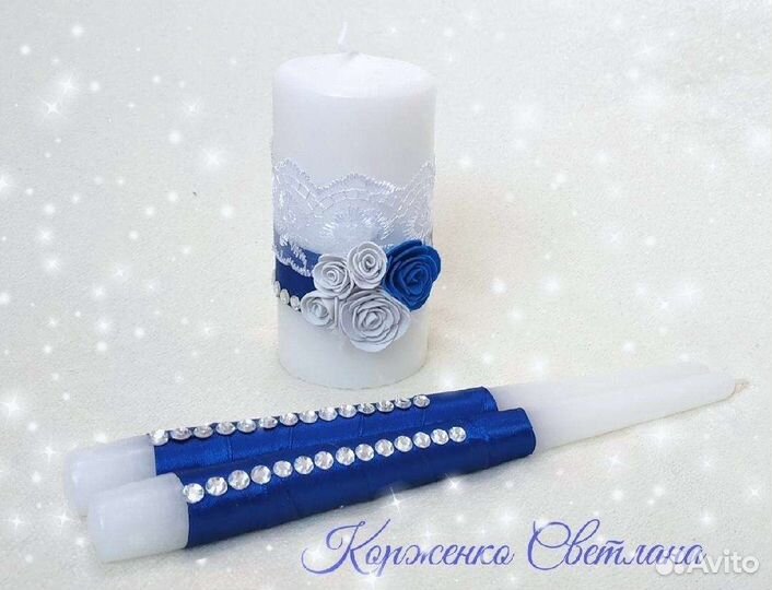 Свадебные аксессуары