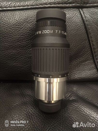 Продам окуляры tele VUE