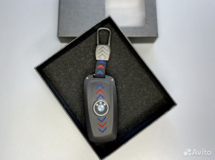 Защитный чехол для ключа bmw бмв