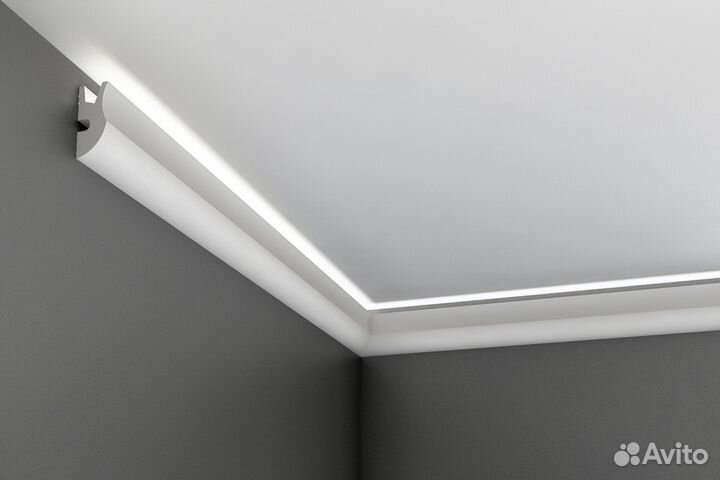 KX026 Cosca 95*42*2000 мм