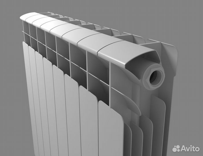 Радиатор отопления