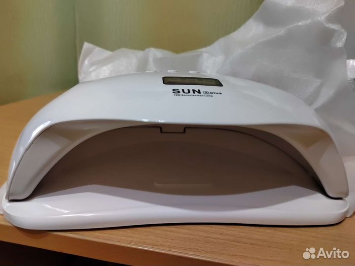 Лампа для маникюра и педикюра