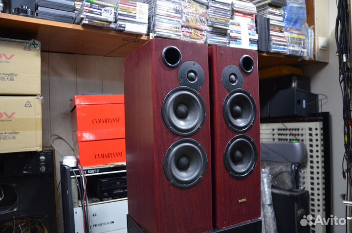 Колонки активные Sven MA-332