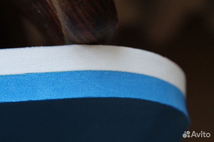 Сидушка туристическая (поджопник)