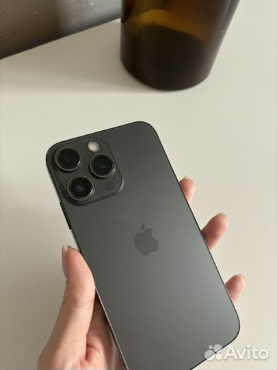 iPhone XR в корпусе 13 pro max