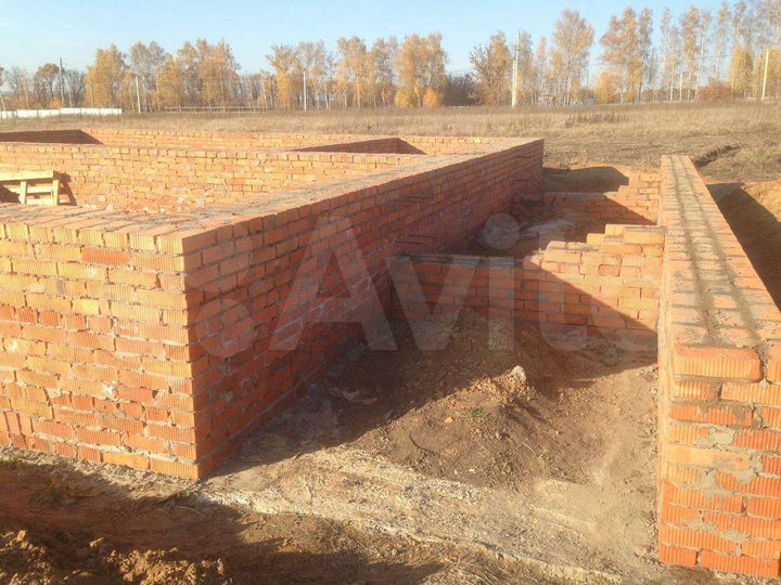 Участок 15 сот. (ИЖС)