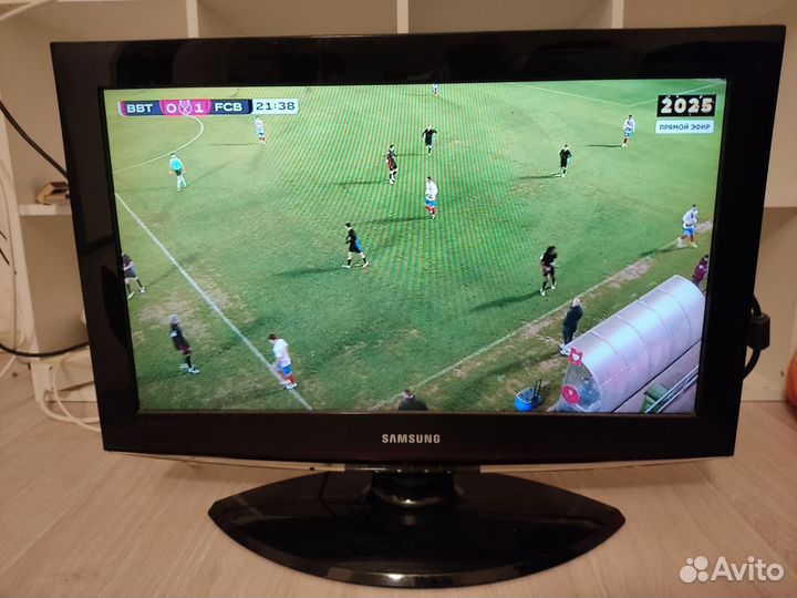 Телевизор бу