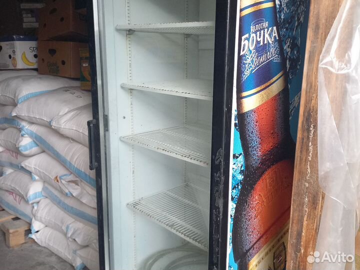 Холодильник бу