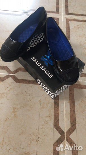 Туфли женские