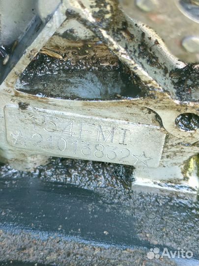 Детский квадроцикл 125 см куб Avantis