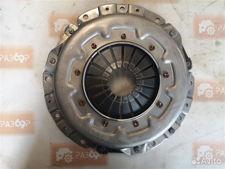 Корзина сцепления Hyundai Sonata