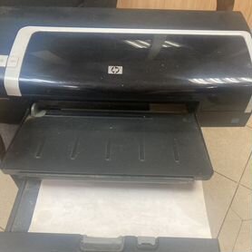 Принтер HP officejet K7103