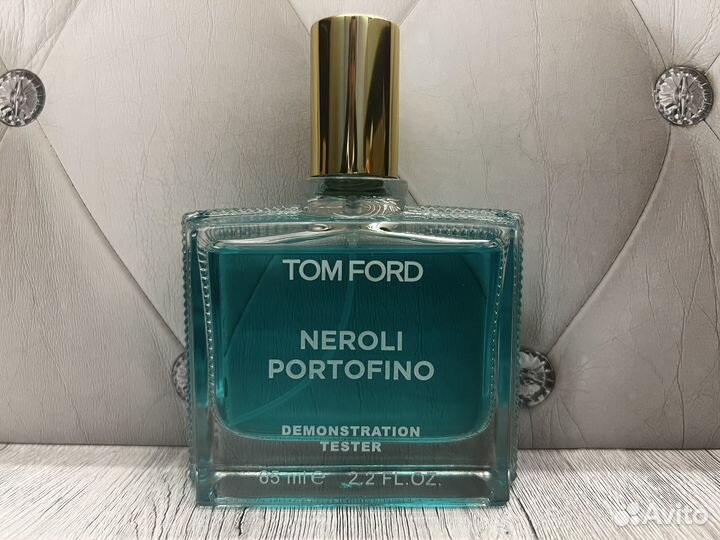 Tom ford neroli portofino