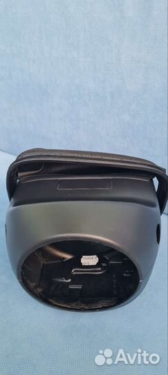 Кожух рулевой колонки BMW