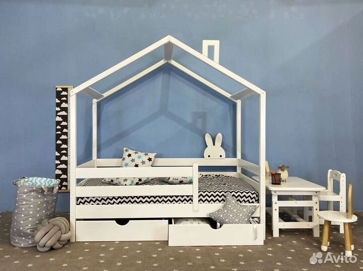 Детская кровать купить