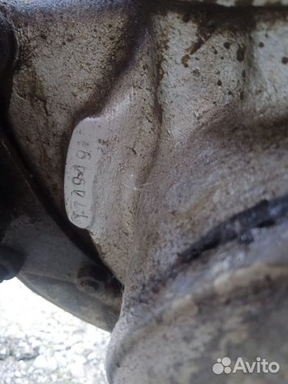 Мотоцикл иж-49