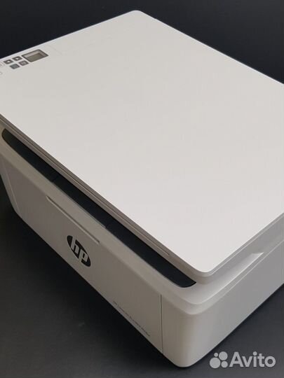 WiFi Мфу лазерный HP Laser Jet Pro MFP M28W