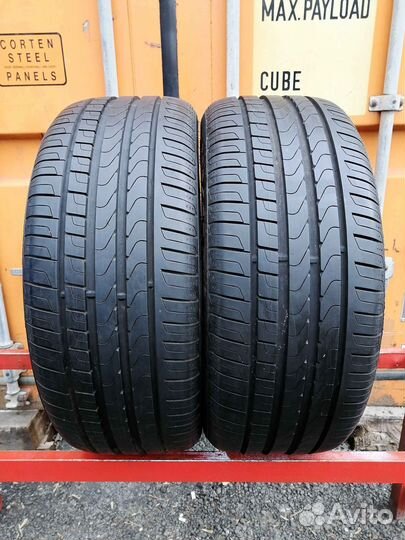 Pirelli Cinturato P7 235/45 R18 92C