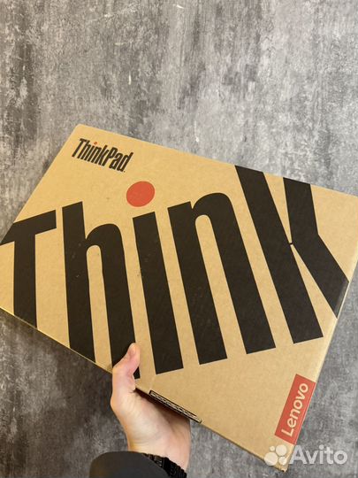 Lenovo ThinkPad T14s поколения 3