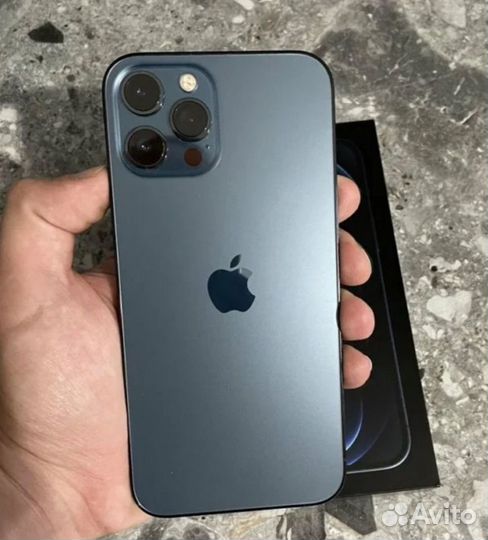 iPhone 12 Pro, 128 ГБ