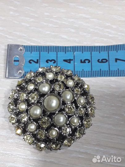 Пуговицы Италия,ссср