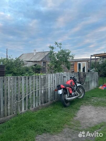 Иж планета 5