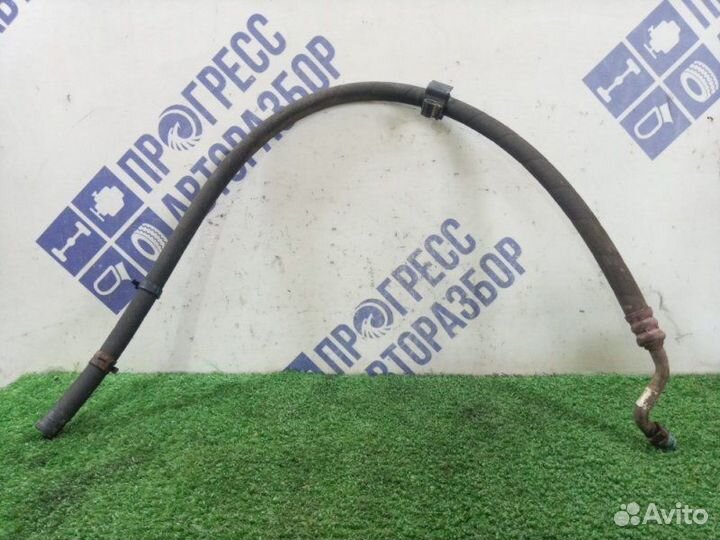 Трубка гидроусилителя (гур) Chevrolet Cruze седан