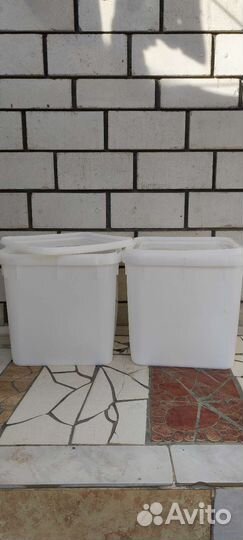 Кубоконтейнер