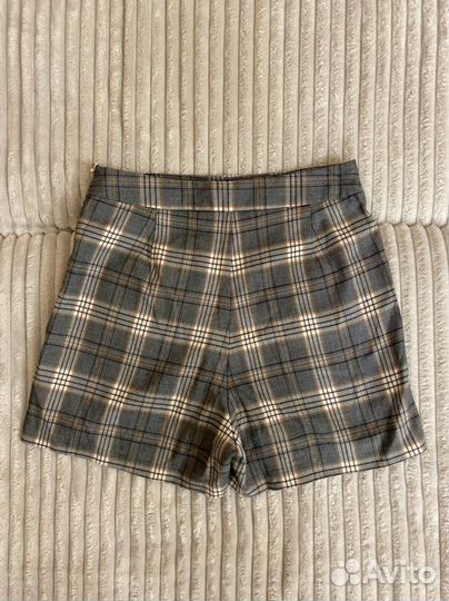Юбка-шорты 42-44