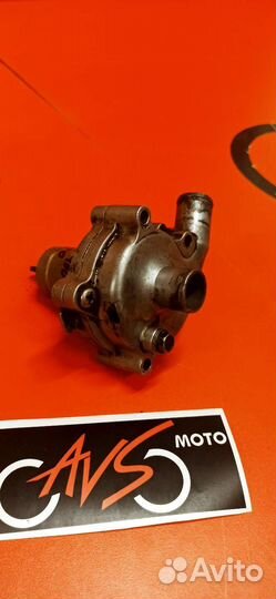 Помпа Suzuki RF400 93-97 /Gsx-r400 90-94