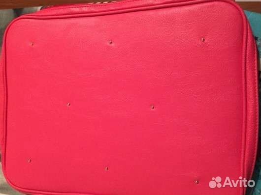 Чехол на ноутбук 