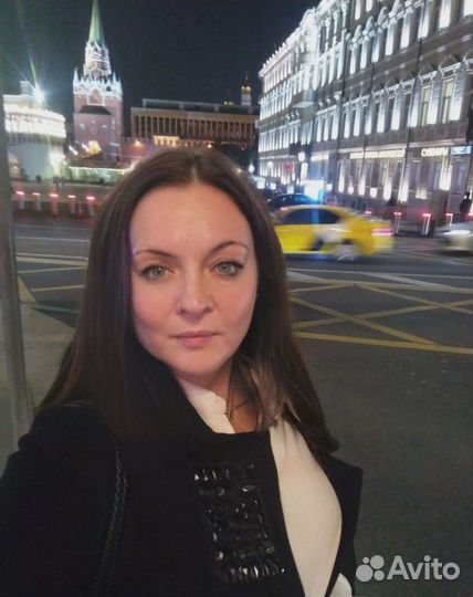 Уборка квартир, домработница