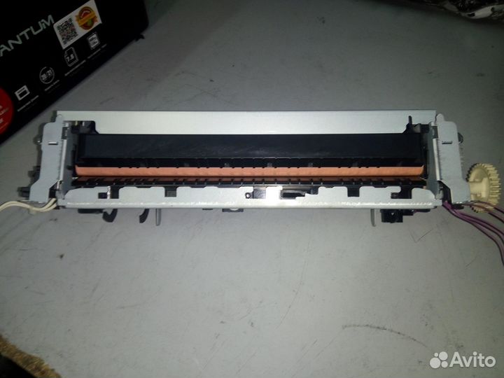 Запчасти HP CP1215