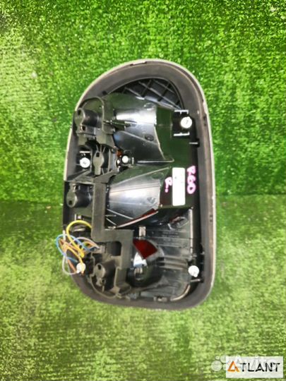 Фонарь задний правый mini countryman