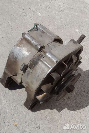 Генератор на ваз 2109