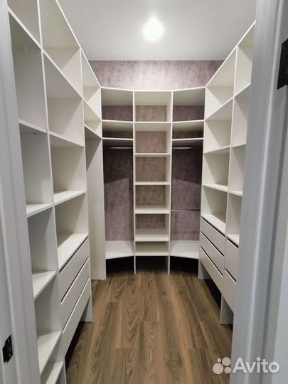 Мебель на заказ: кухни, шкафы купе