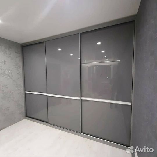 Шкаф на заказ/Шкаф купе от производителя