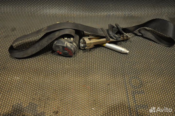 Ремень безопасности передний правый mercedes-BEN