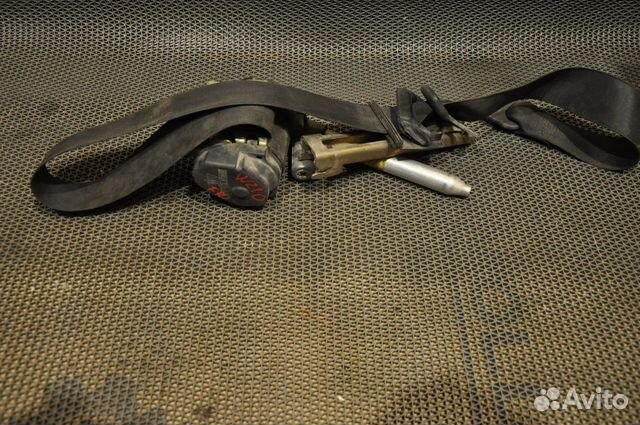 Ремень безопасности передний правый mercedes-BEN