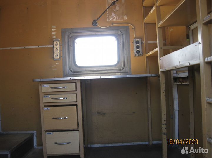 КамАЗ 43118, 2002