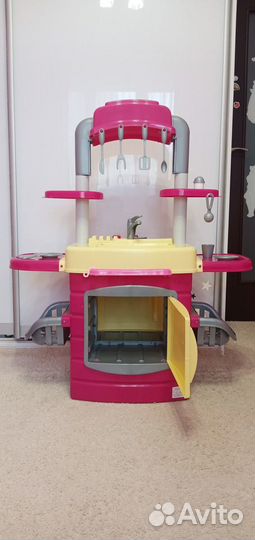 Детская кухня