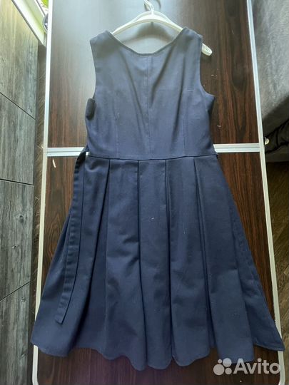 Школьная форма