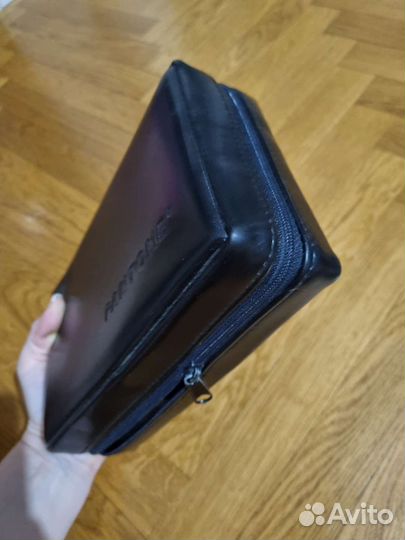 Pantone - кофр для хранения на молнии