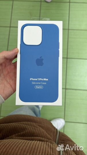 EarPods проводные наушники Apple