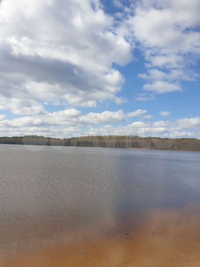 Участок 6,6 сот. (СНТ, ДНП)